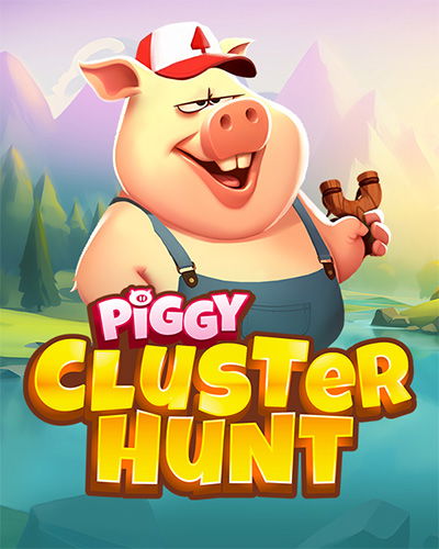 Piggy Cluster Hunt	